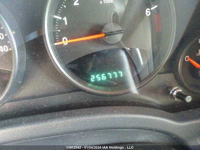 Aukcja sprzedaży 2012 Jeep Compass Sport/north, vin: 1C4NJDAB3CD642638, numer aukcji: 11912542