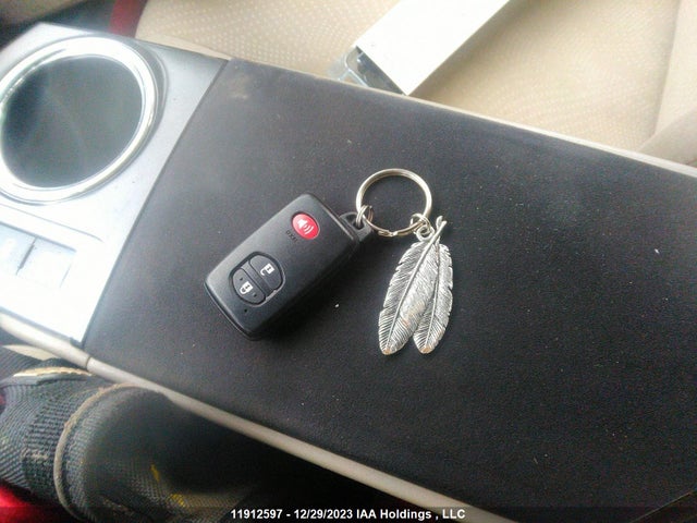 Toyota PRIUS V 2014 JTDZN3EU2E3355585 Image 27