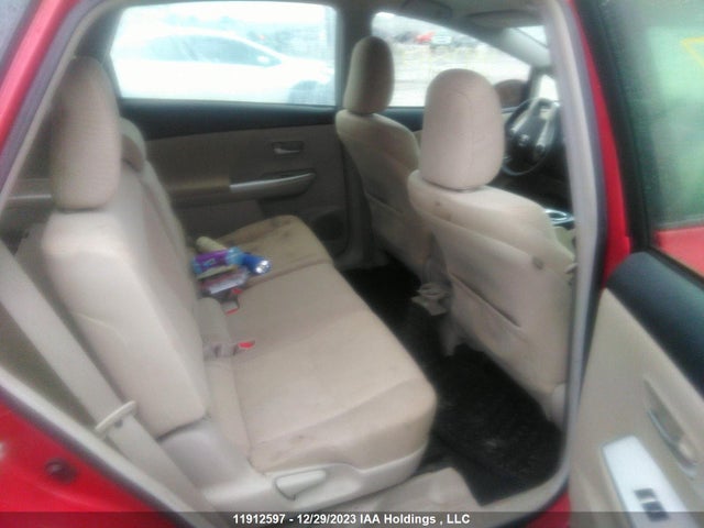 Toyota PRIUS V 2014 JTDZN3EU2E3355585 Image 24