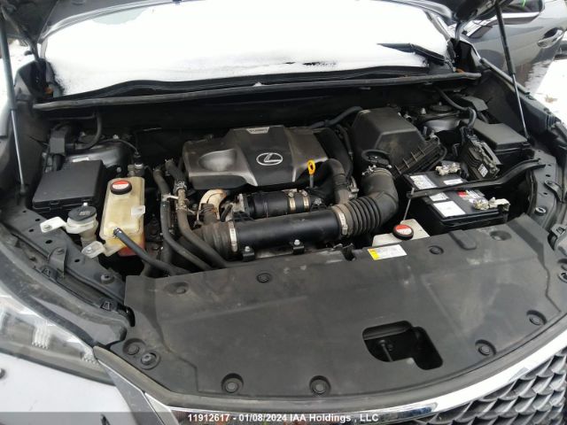 JTJBARBZ6G2051195 Lexus NX 200T