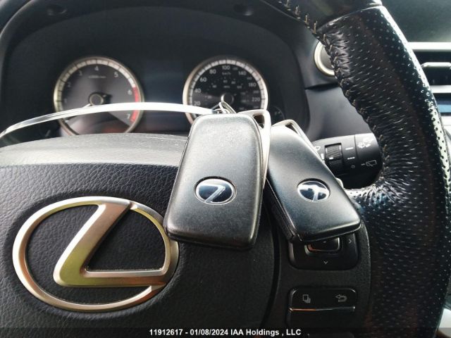 JTJBARBZ6G2051195 Lexus NX 200T