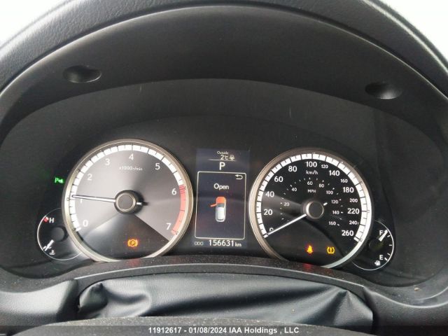 JTJBARBZ6G2051195 Lexus NX 200T