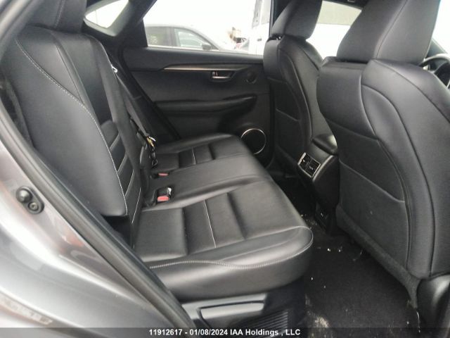 JTJBARBZ6G2051195 Lexus NX 200T