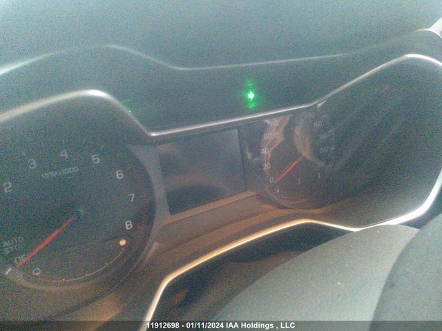 Chevrolet Trailblazer 2023 KL79MMS21PB210605 Image 7