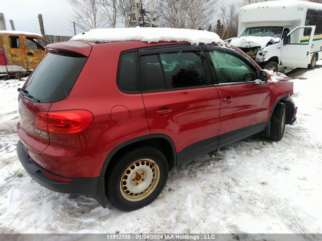 WVGJV7AX8FW019066 Volkswagen Tiguan S/se/sel/r-line