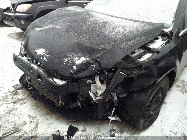 3VWG17AU0JM281444 Volkswagen GOLF