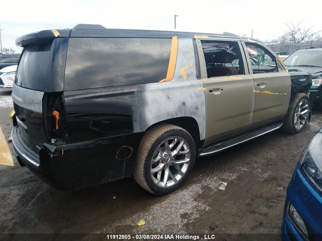 Chevrolet Suburban 2019 1GNSKJKC9KR183775 Image 4