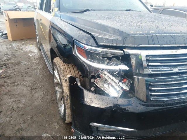 Chevrolet Suburban 2019 1GNSKJKC9KR183775 Image 6