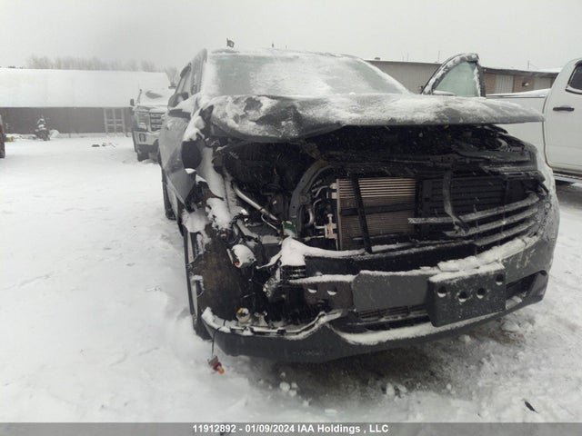Chevrolet EQUINOX LS 2020 2GNAXSEV4L6273042 Image 6