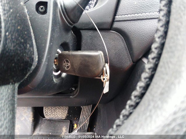 Toyota RAV4 2020 2T3BWRFVXLW101397 Image 11