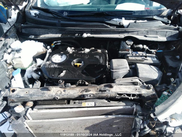 Hyundai TUCSON 2015 KM8JT3AF5FU960394 Image 10