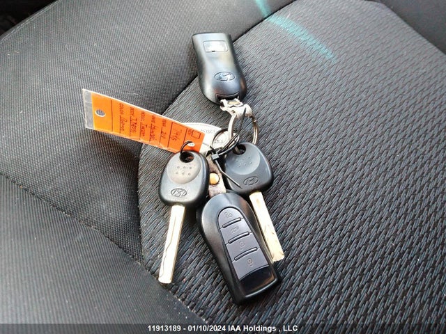 Hyundai TUCSON 2015 KM8JT3AF5FU960394 Image 11
