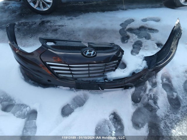Hyundai TUCSON 2015 KM8JT3AF5FU960394 Image 12