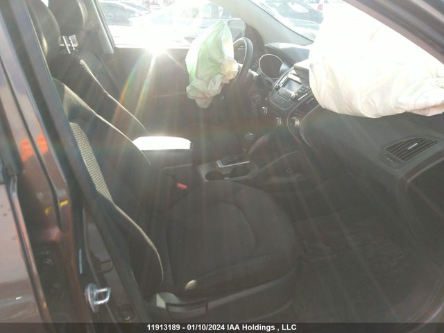 Hyundai TUCSON 2015 KM8JT3AF5FU960394 Image 5