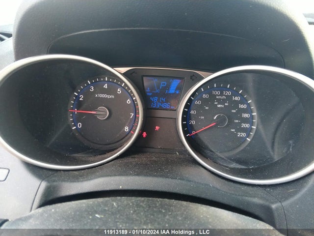 Hyundai TUCSON 2015 KM8JT3AF5FU960394 Image 7