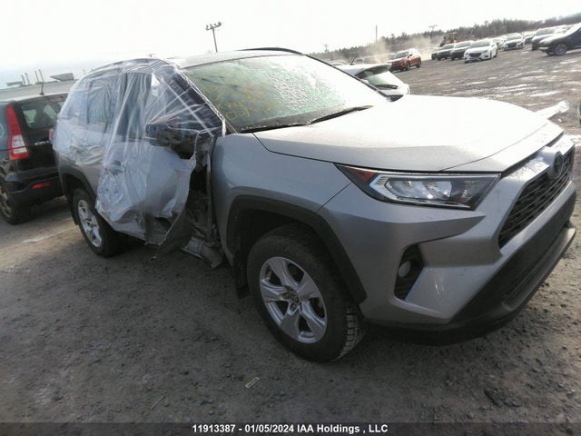 2021 2T3R1RFV8MC192475 головне зображення