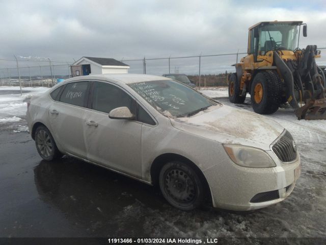 Auction sale of the 2016 Buick Verano, vin: 1G4P15SK3G4151971, lot number: 11913466