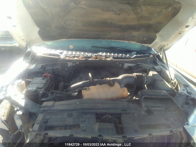 Ford F-150 Lariat/xlt 2015 1FTEW1EP9FFC63545 Image 10
