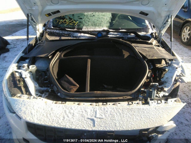 Polestar 2 2023 YSMET3KA7PL113560 Image 10