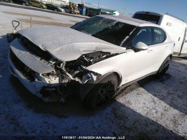 Polestar 2 2023 YSMET3KA7PL113560 Image 2