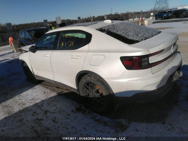 Polestar 2 2023 YSMET3KA7PL113560 Image 3