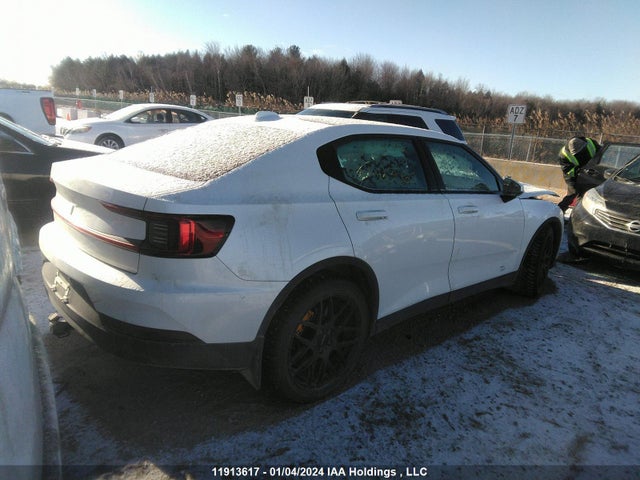 Polestar 2 2023 YSMET3KA7PL113560 Image 4