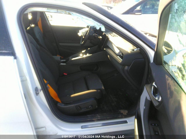 Polestar 2 2023 YSMET3KA7PL113560 Image 5