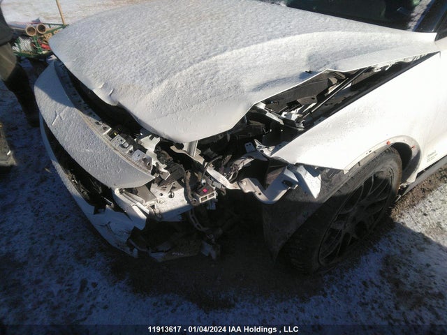 Polestar 2 2023 YSMET3KA7PL113560 Image 6