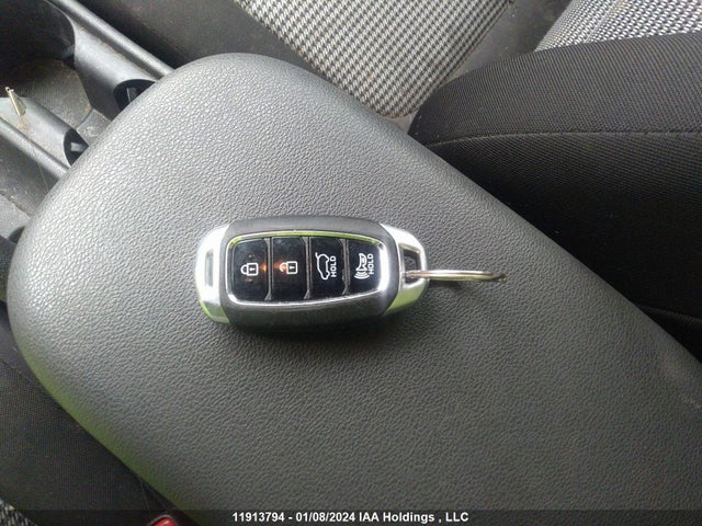 Hyundai Kona Sel 2019 KM8K22AA3KU221976 Image 11
