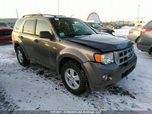Продажа на аукционе авто 2012 Ford Escape Xlt, vin: 1FMCU0D77CKA11557, номер лота: 11913831