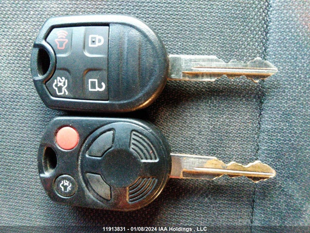 Продажа на аукционе авто 2012 Ford Escape Xlt, vin: 1FMCU0D77CKA11557, номер лота: 11913831