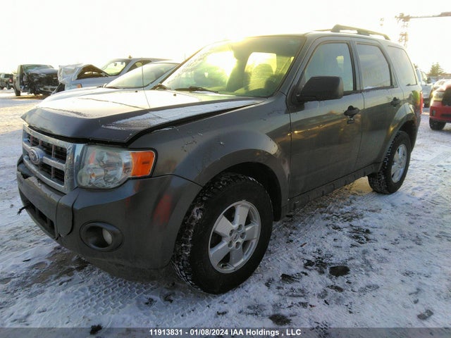 Продажа на аукционе авто 2012 Ford Escape Xlt, vin: 1FMCU0D77CKA11557, номер лота: 11913831