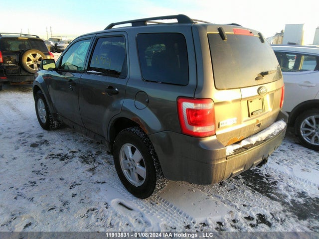Продажа на аукционе авто 2012 Ford Escape Xlt, vin: 1FMCU0D77CKA11557, номер лота: 11913831
