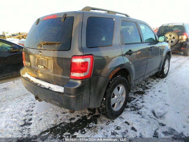 Продажа на аукционе авто 2012 Ford Escape Xlt, vin: 1FMCU0D77CKA11557, номер лота: 11913831