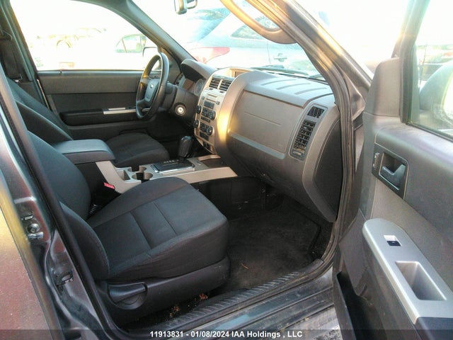 Продажа на аукционе авто 2012 Ford Escape Xlt, vin: 1FMCU0D77CKA11557, номер лота: 11913831