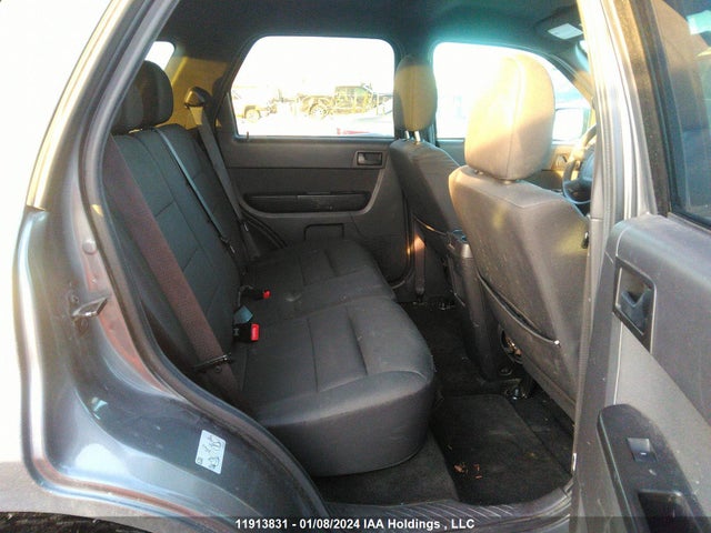 Продажа на аукционе авто 2012 Ford Escape Xlt, vin: 1FMCU0D77CKA11557, номер лота: 11913831