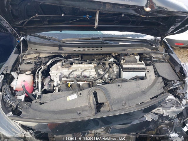Toyota COROLLA 2022 5YFBPMBE7NP327223 Image 10