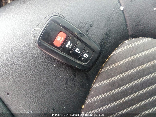 Toyota CAMRY 2022 4T1S11BK2NU062330 Image 11