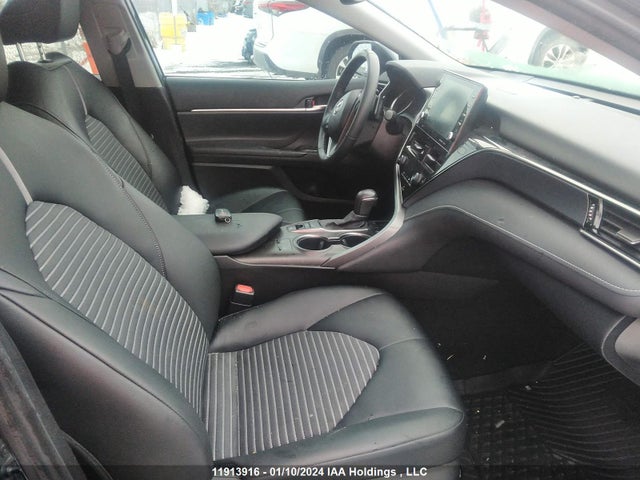 Toyota CAMRY 2022 4T1S11BK2NU062330 Image 5