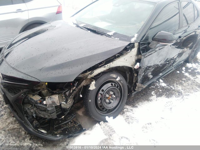 Toyota CAMRY 2022 4T1S11BK2NU062330 Image 6