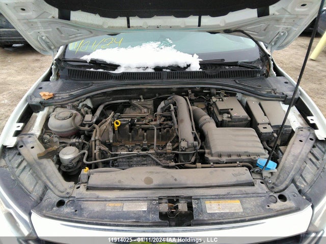 3VWC57BU5MM037634 Volkswagen JETTA