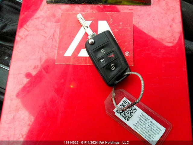 3VWC57BU5MM037634 Volkswagen JETTA