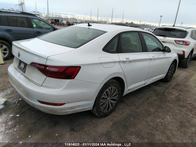 3VWC57BU5MM037634 Volkswagen JETTA