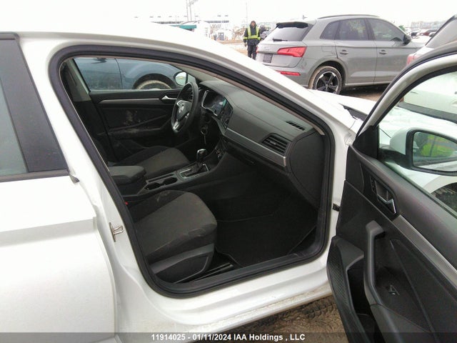 3VWC57BU5MM037634 Volkswagen JETTA