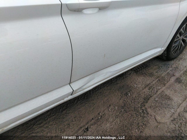 3VWC57BU5MM037634 Volkswagen JETTA