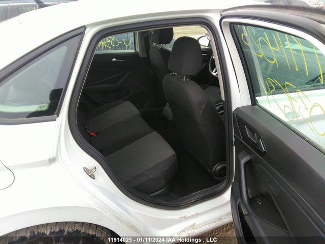 3VWC57BU5MM037634 Volkswagen JETTA