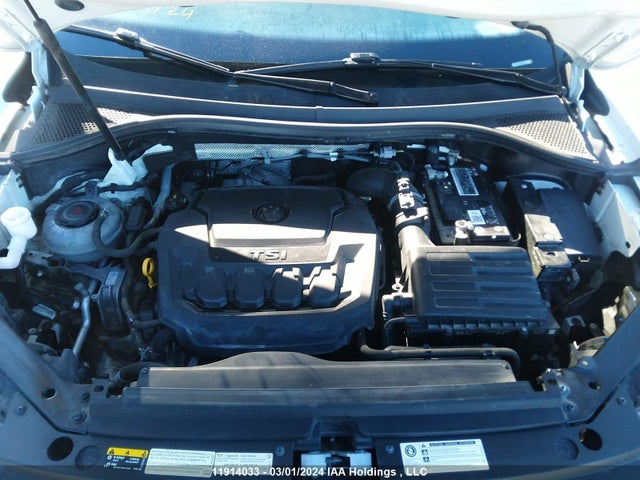 3VV2B7AX1LM116429 Volkswagen TIGUAN
