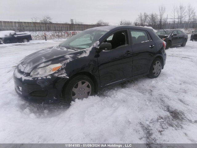 Toyota Matrix 2014 2T1KU4EE2EC132862 Image 2