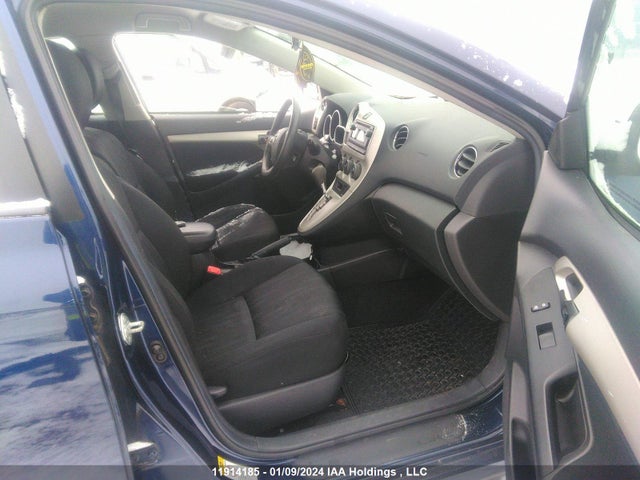 Toyota Matrix 2014 2T1KU4EE2EC132862 Image 5
