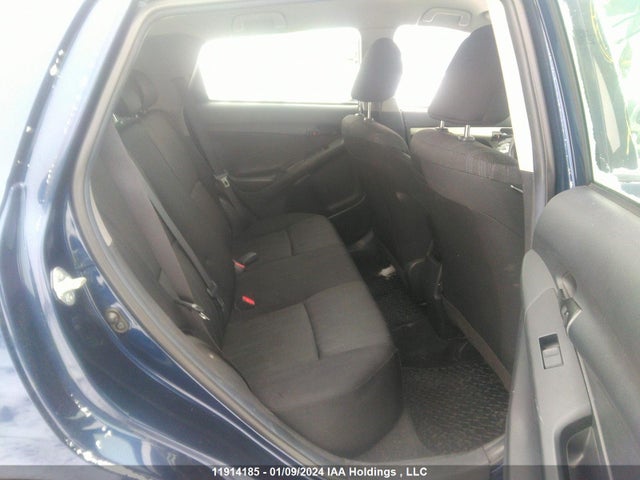 Toyota Matrix 2014 2T1KU4EE2EC132862 Image 8